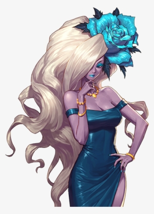 Adventurer Maker Sharan - Dungeon And Fighter Npc