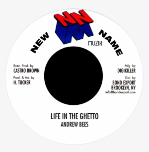 Image Of Andrew Bees - Andrew Bees