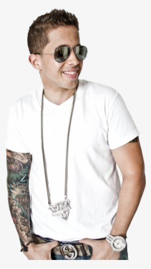 Share This Image - Png De La Ghetto