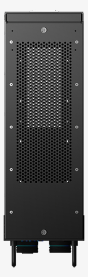 Interfaces - Computer Speaker