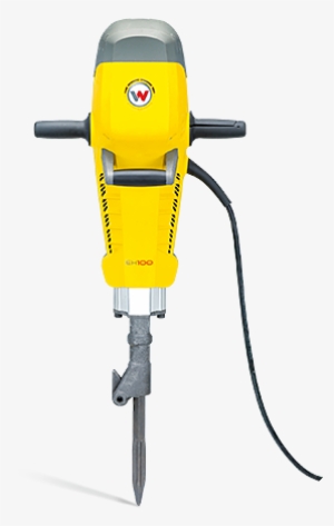 Wacker Neuson Martillo Elect - Jackhammer