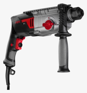 Martillo Electroneumático Sds - Martelete Skil 750w