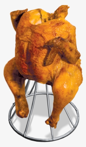 Chicken Cooking Rack, Bbq - Chicken Full Grill