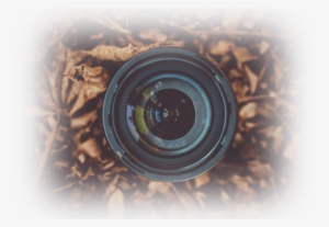 Camera Comp Png - Camera Lens