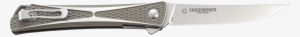 Crossbones Knife
