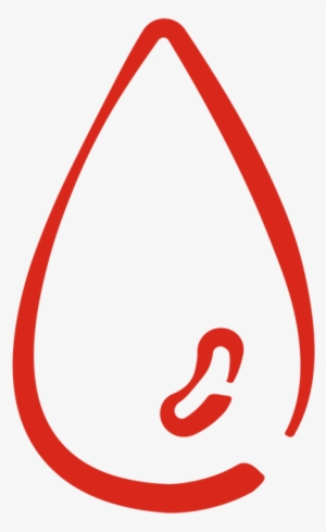 Water Drop Icon - Water