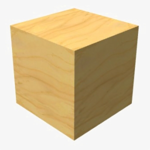 Box Png Clipart - Second Life Prim