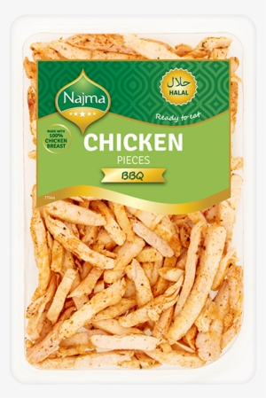 Back To Products Halal Bbq Chicken Pieces - Believe In Harvey Dent