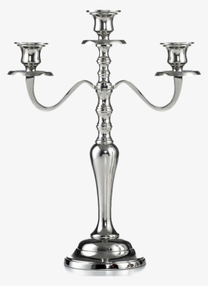 Hampton Candelabra - Candelabra Png