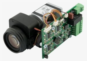 P-iris Controller - Ford Mondeo