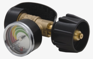 Universal Parts - Char Broil 7219431 Universal Propane Tank Gauge