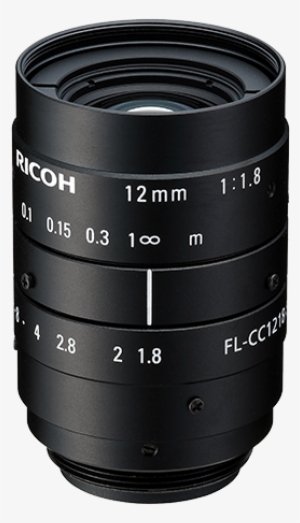 5 Mega Pixel Lens - Camera Lens