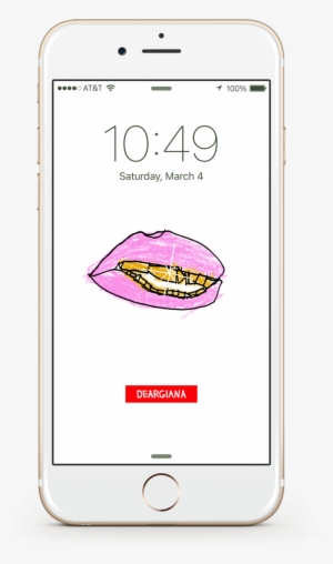 Deargiana - Mobile Phone