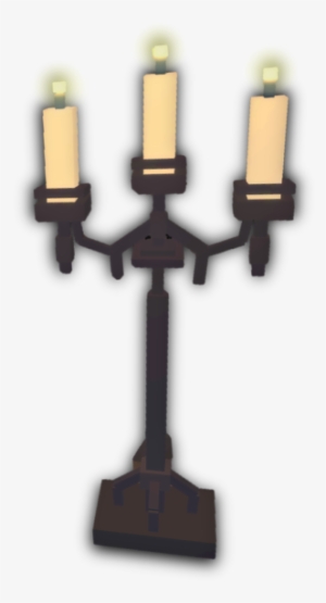 Macabre Candelabra - Wiki