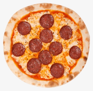 Pizza De Pepperoni Dominos