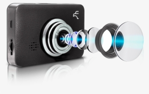 In Addition To The Standard Dash Camera Specifications, - Inch