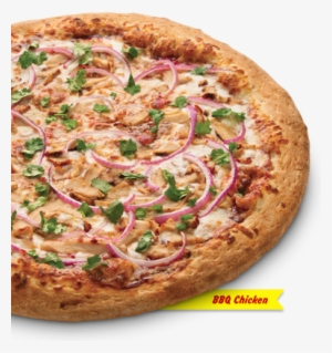 Bbq-chicken - Flatbread