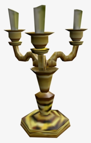 Download Zip Archive - Candelabra