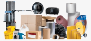 Need To Protect It, Package It, Wrap It, Contain It - Cousins Lp-swa Automatic Stretch Wrap Machine