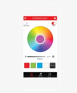 Get Ready To Add Some Fun Lighting Styles Through These - Playbulb Candle