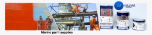 Gz Marine Paint Supplies - Paint