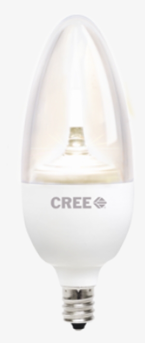 Bulb On - Cree