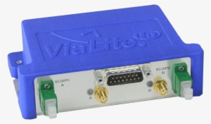 Blue2 Module - Pulse Power & Measurement Ltd.