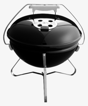 Smokey Joe Gold - Weber Smokey Joe 37cm