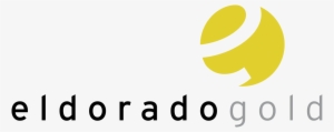 Eldorado Gold Corp Logo
