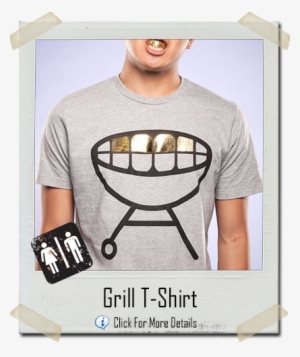 Gold Teeth - Gift