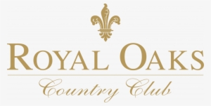 Royal Oaks Country Club - Fairmont Royal York Logo