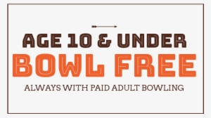 Current Dining Promotions - Orange