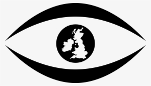 I - Eyes Logo
