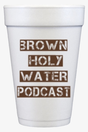 Welcome To Brown Holy Water Podcast Where We Bring - Crown Jewels - Cd