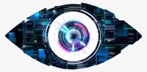 Big Brother - Big Brother Uk 15 Logo