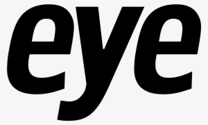 Eye Logo Png Transparent - Eye