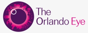Orlando Eye Logo Png