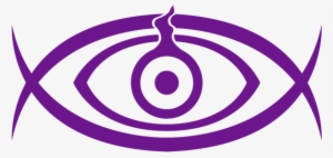 Kamen Rider Ghost Gamma Eye Logo By Raidenzein-d9jy1iq - Kamen Rider Ghost