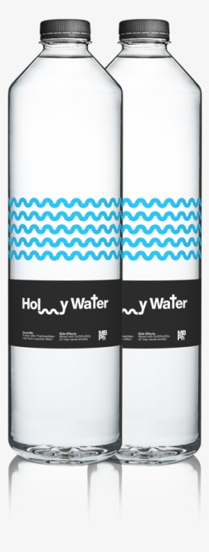 The One To Get Stoned - Bottle