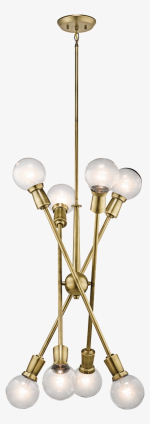 Editor's Pick - Kichler Chandelier