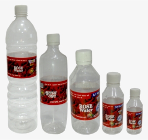 Holy Water - Gulab Pani