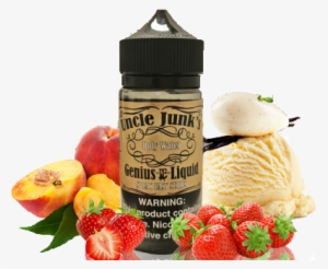 Uncle Junk's Genius Juice Juice Holy Water - Asobu Juicy Drink Box Tritan Juice Box