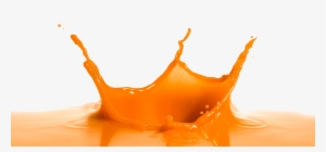 Splash - Orange Splash