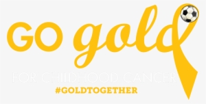 Donate - Go Gold For Childhood Cancer
