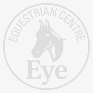 Eye Equestrian Logo - St Elizabeth Of Hungary Crest