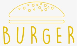 Burger Logo - Bipolar Disorder