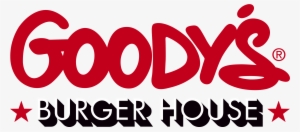 Goody's Burger House Logo - Goody's Greece Logo