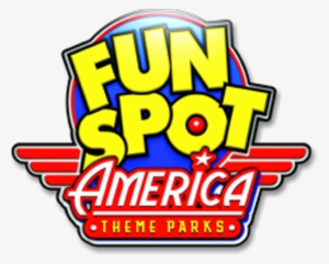 Fun Spot America Logo