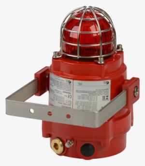 Bexbg15 Explosion Proof Xenon Beacon 15 Joule - Explosion Proof Beacon