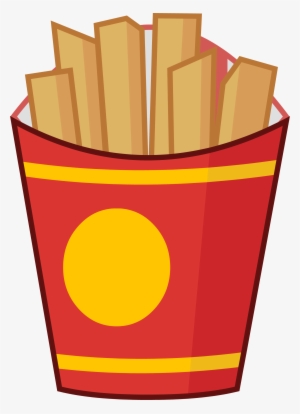Fries With Spot - Fries Bfb